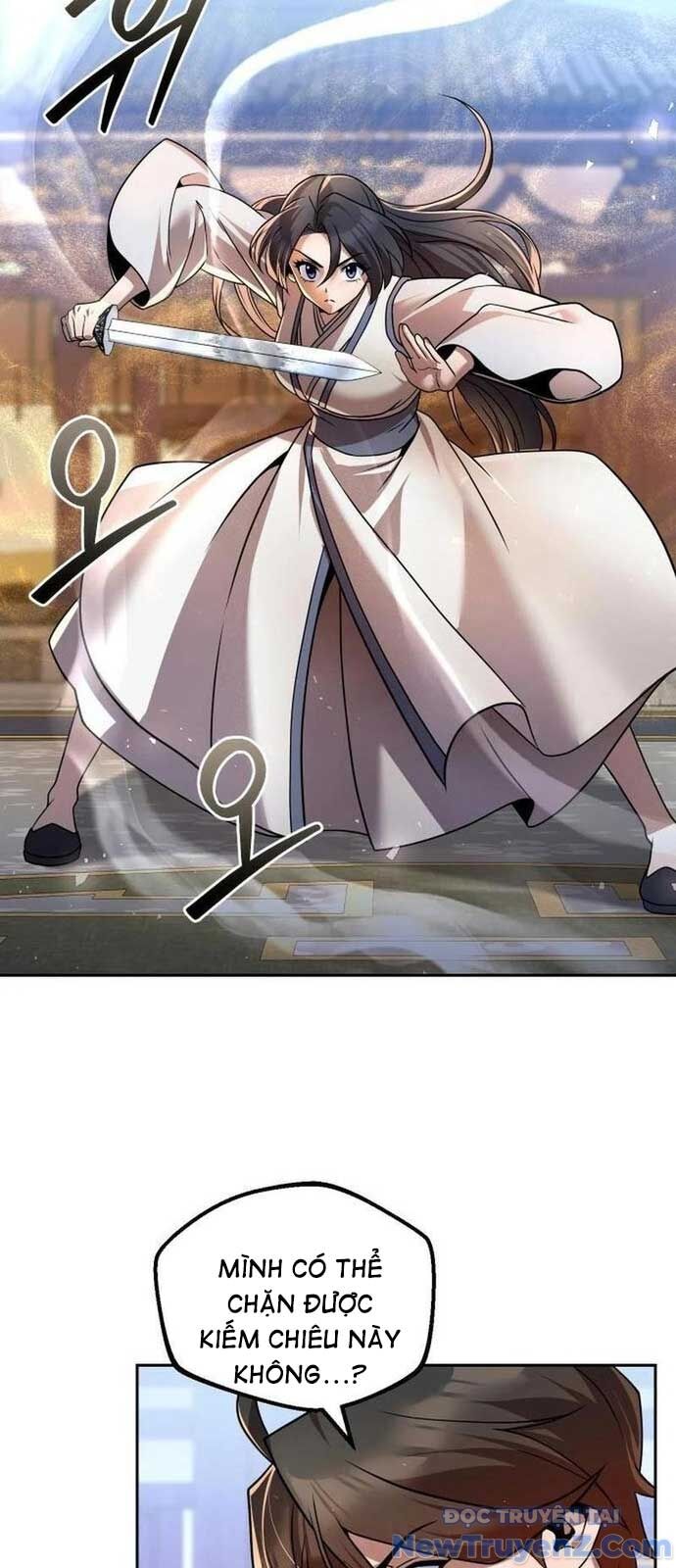 Hoạn Quan Hồi Quy: Tróc Phong Truy Nguyệt Chapter 36 - Trang 2