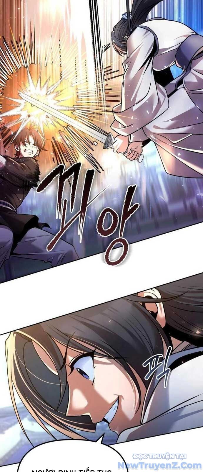 Hoạn Quan Hồi Quy: Tróc Phong Truy Nguyệt Chapter 36 - Trang 2