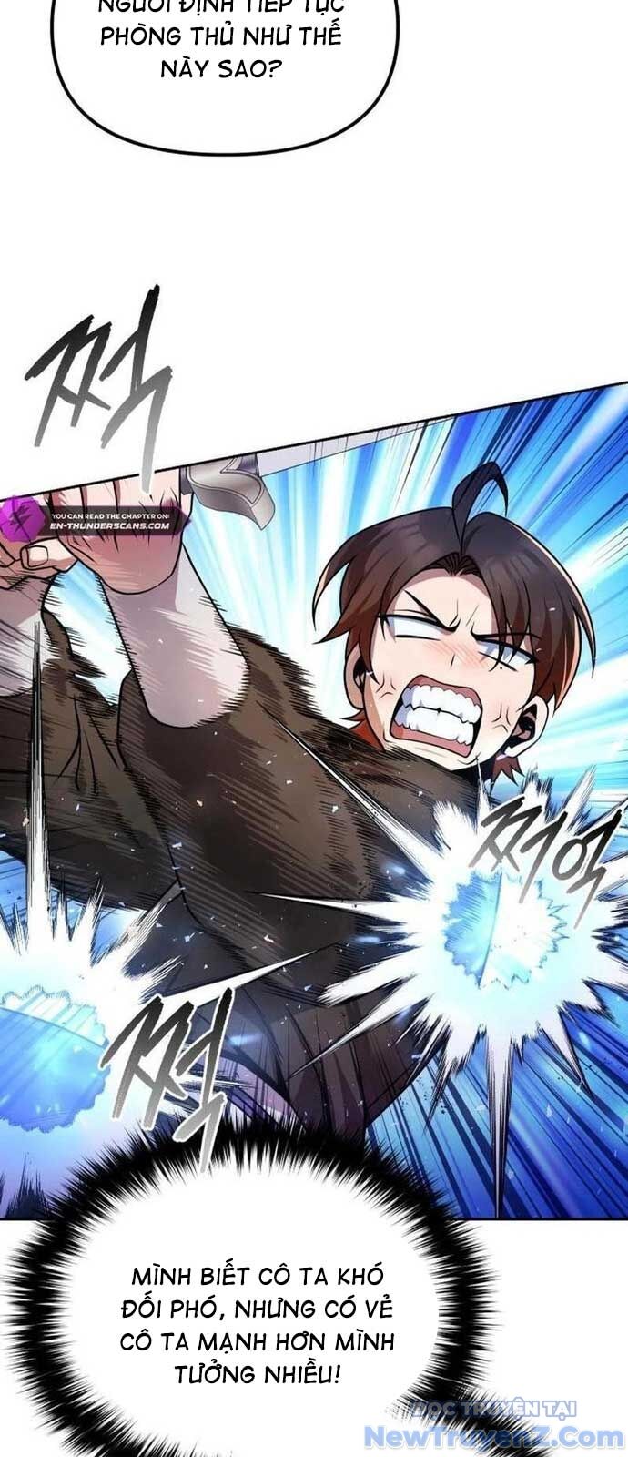 Hoạn Quan Hồi Quy: Tróc Phong Truy Nguyệt Chapter 36 - Trang 2