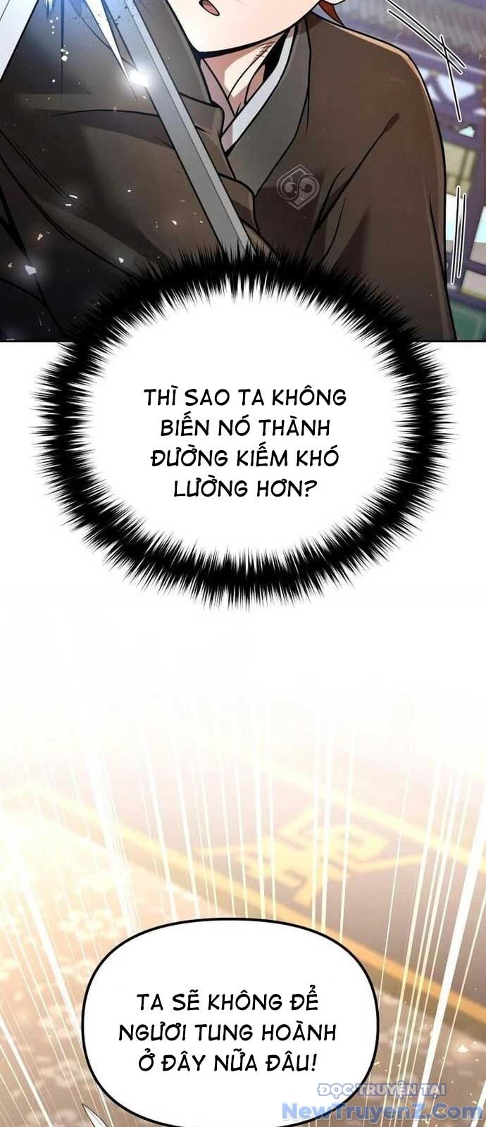Hoạn Quan Hồi Quy: Tróc Phong Truy Nguyệt Chapter 36 - Trang 2