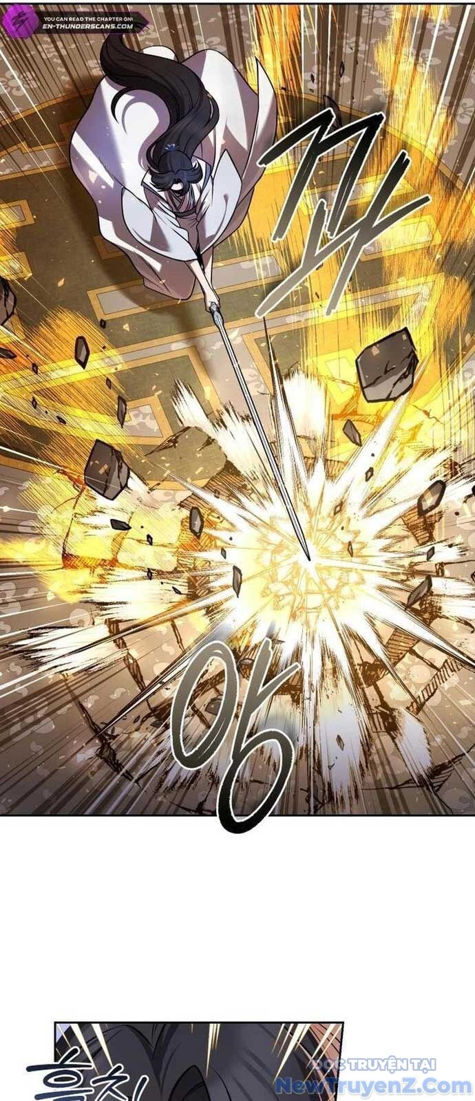 Hoạn Quan Hồi Quy: Tróc Phong Truy Nguyệt Chapter 36 - Trang 2