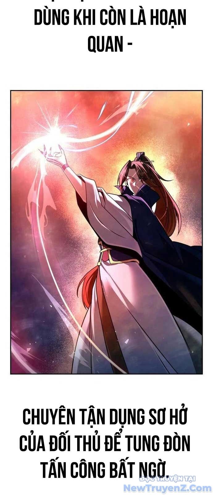 Hoạn Quan Hồi Quy: Tróc Phong Truy Nguyệt Chapter 36 - Trang 2