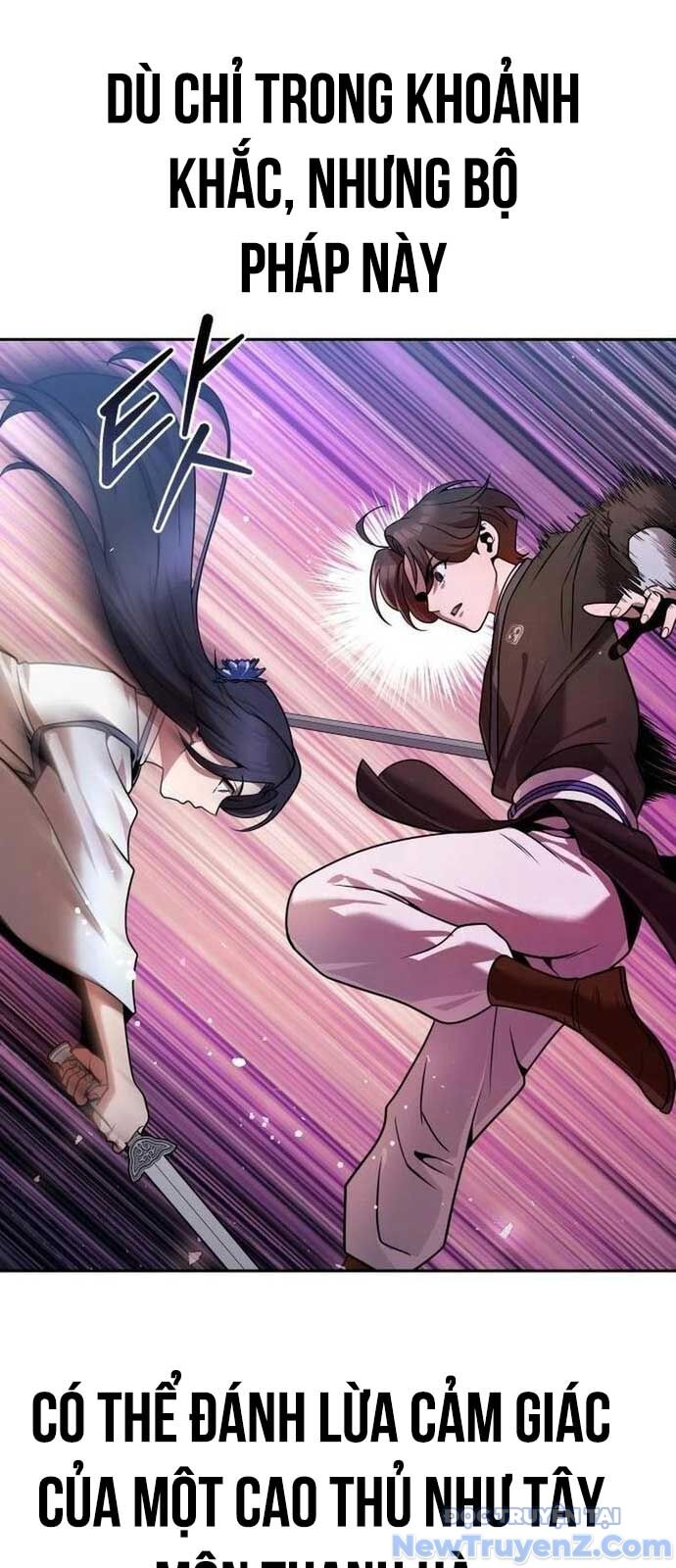 Hoạn Quan Hồi Quy: Tróc Phong Truy Nguyệt Chapter 36 - Trang 2