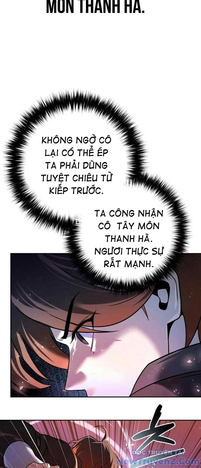 Hoạn Quan Hồi Quy: Tróc Phong Truy Nguyệt Chapter 36 - Trang 2