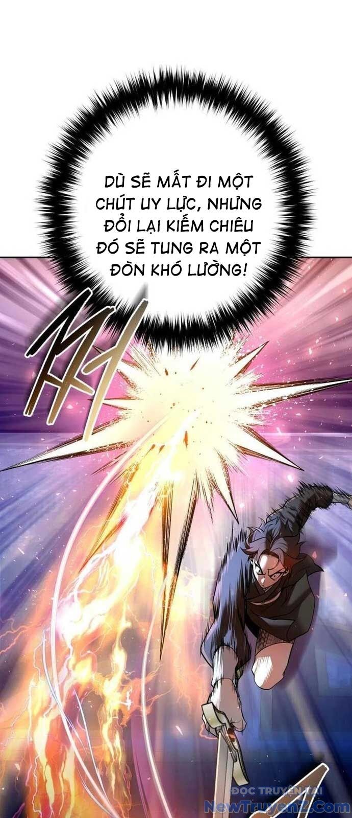 Hoạn Quan Hồi Quy: Tróc Phong Truy Nguyệt Chapter 36 - Trang 2