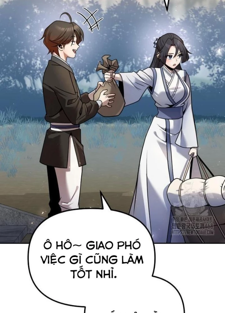 Hoạn Quan Hồi Quy: Tróc Phong Truy Nguyệt Chapter 38 - Trang 2