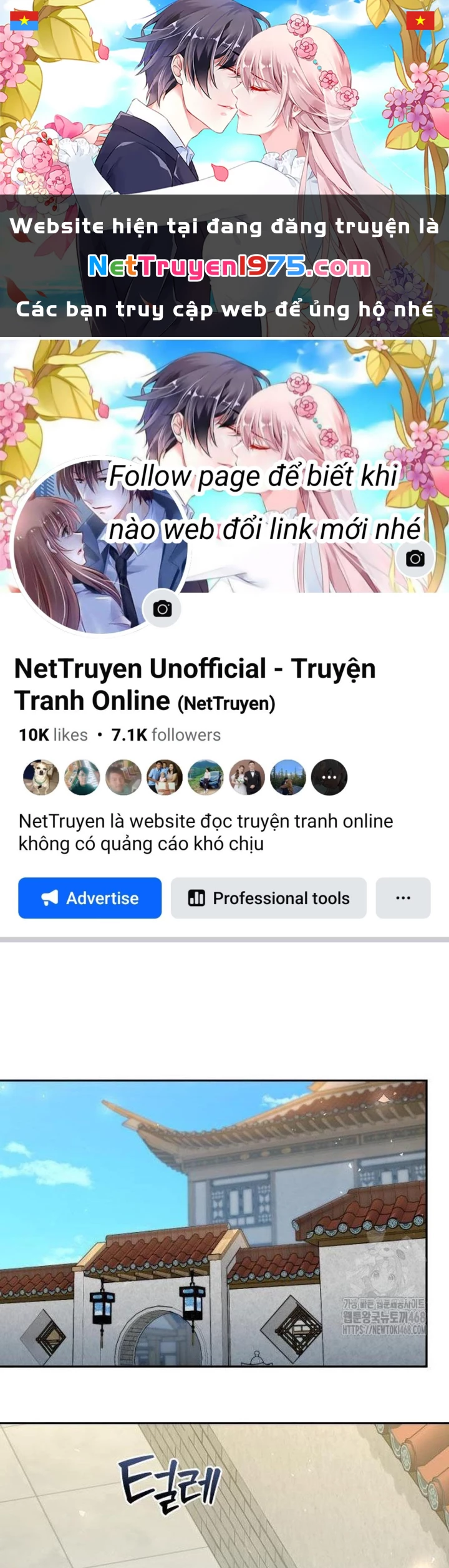 Hoạn Quan Hồi Quy: Tróc Phong Truy Nguyệt Chapter 38 - Trang 2
