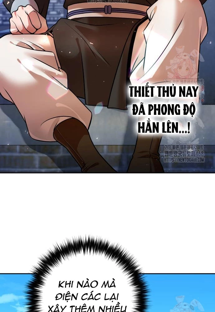 Hoạn Quan Hồi Quy: Tróc Phong Truy Nguyệt Chapter 39 - Trang 2