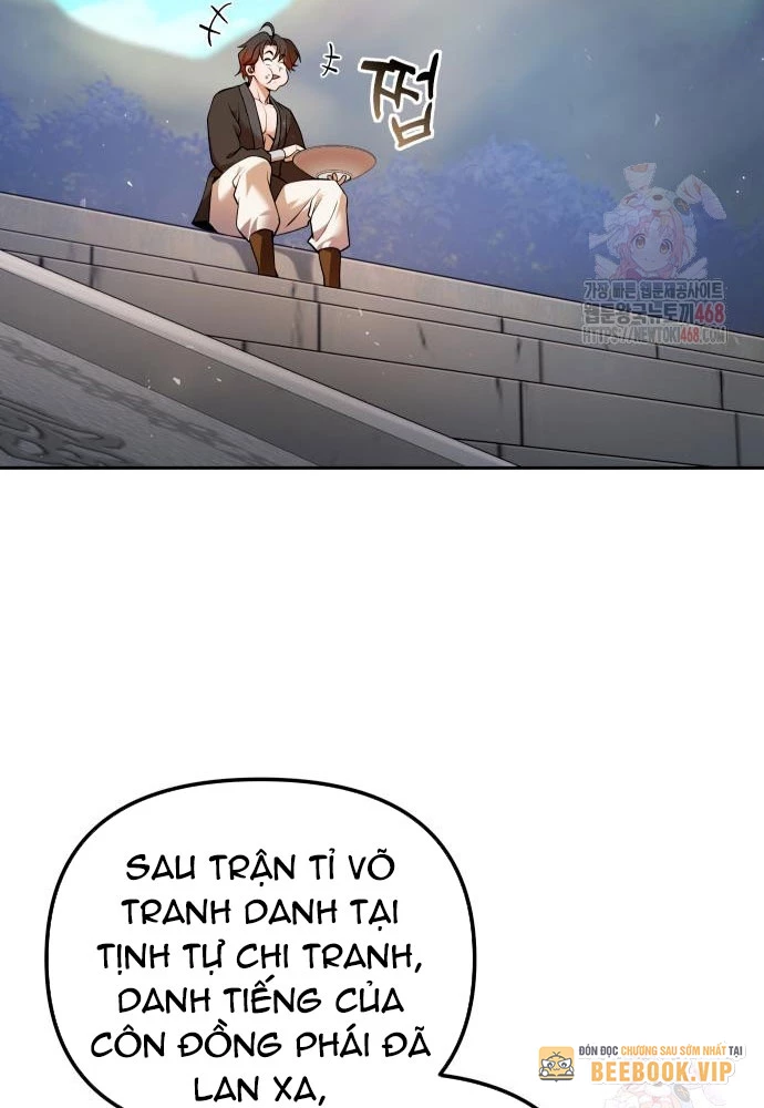 Hoạn Quan Hồi Quy: Tróc Phong Truy Nguyệt Chapter 39 - Trang 2