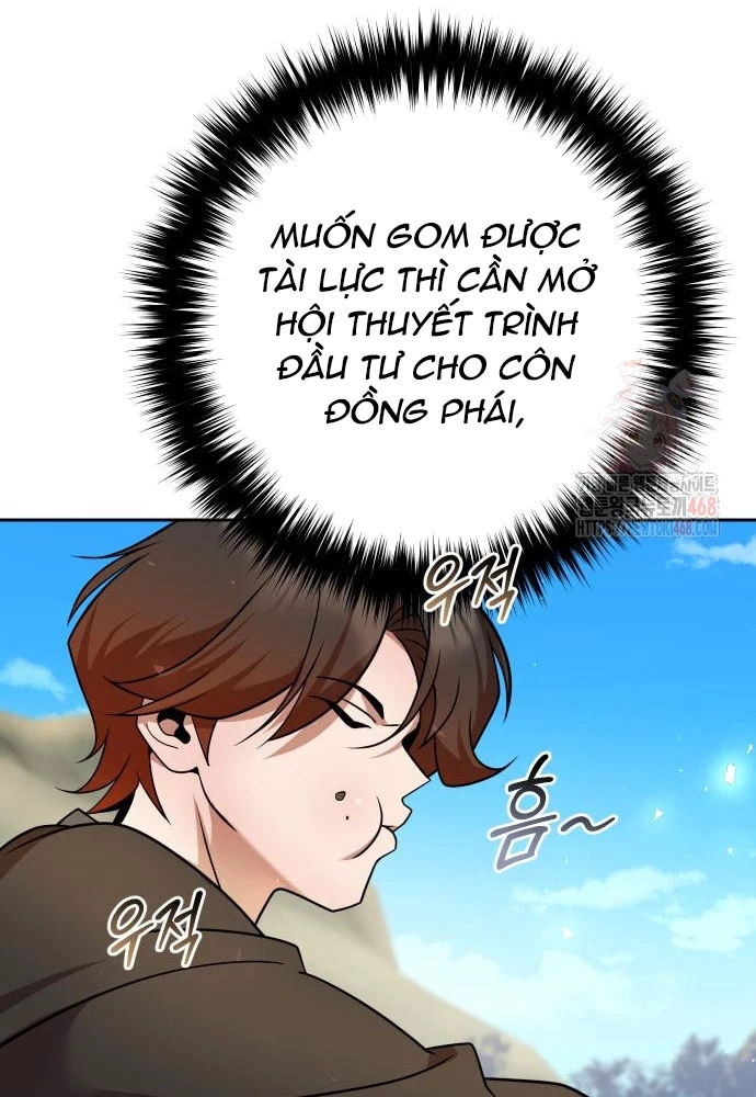 Hoạn Quan Hồi Quy: Tróc Phong Truy Nguyệt Chapter 39 - Trang 2