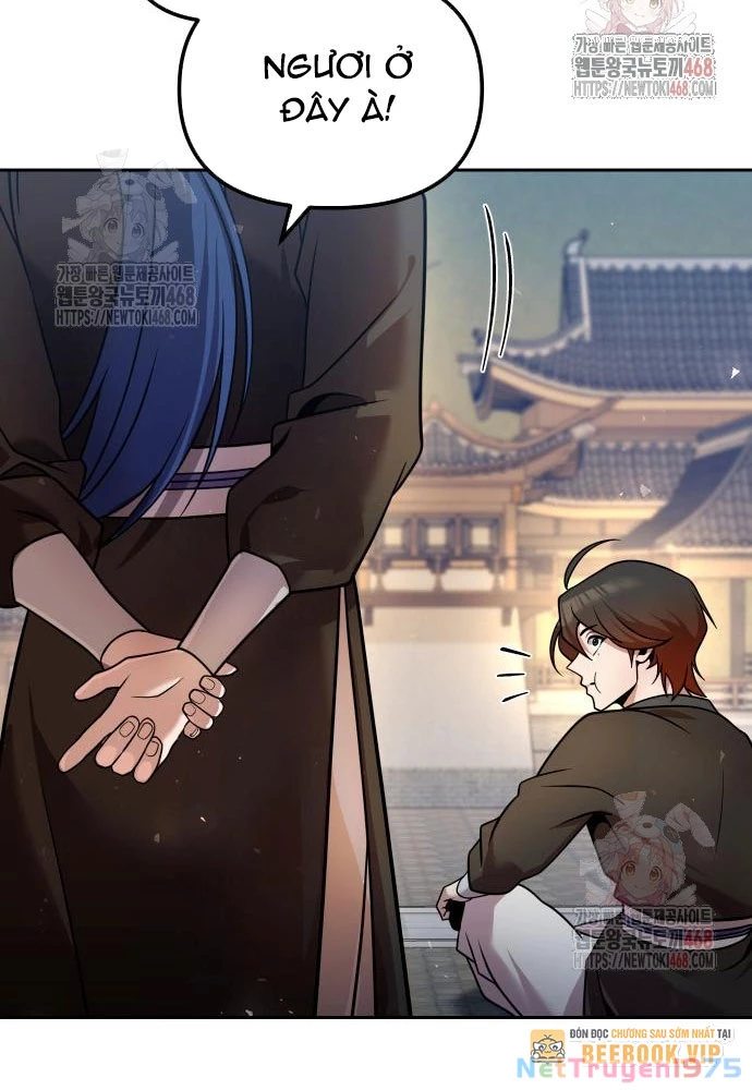 Hoạn Quan Hồi Quy: Tróc Phong Truy Nguyệt Chapter 39 - Trang 2