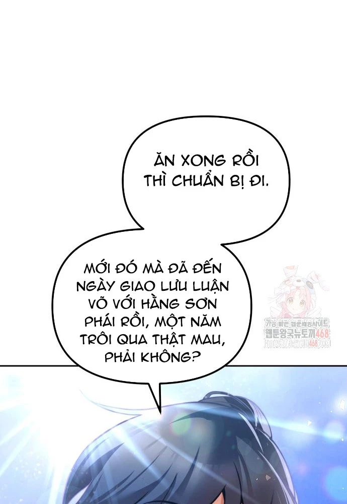 Hoạn Quan Hồi Quy: Tróc Phong Truy Nguyệt Chapter 39 - Trang 2