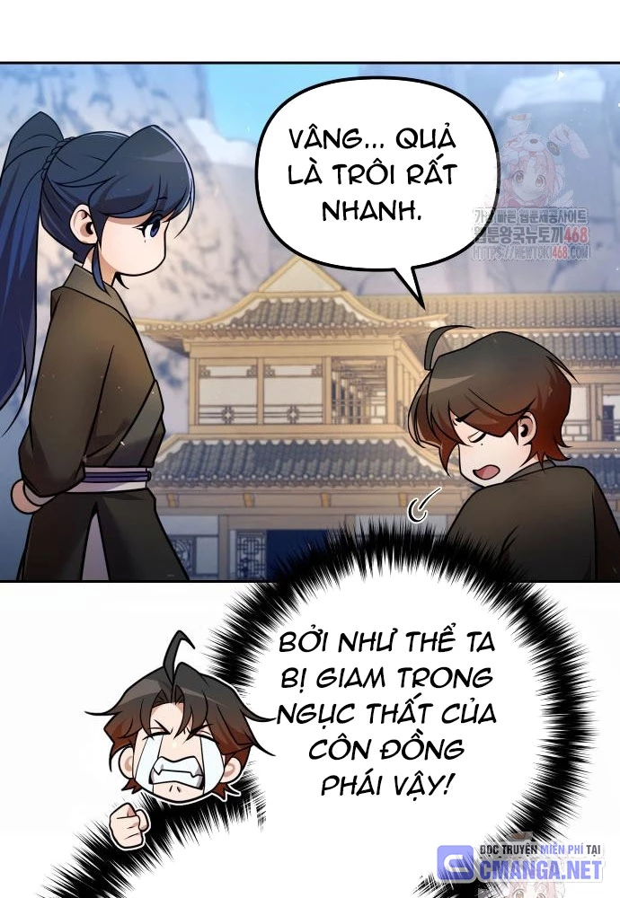Hoạn Quan Hồi Quy: Tróc Phong Truy Nguyệt Chapter 39 - Trang 2