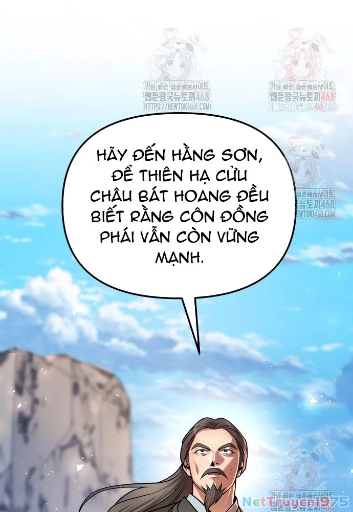 Hoạn Quan Hồi Quy: Tróc Phong Truy Nguyệt Chapter 39 - Trang 2
