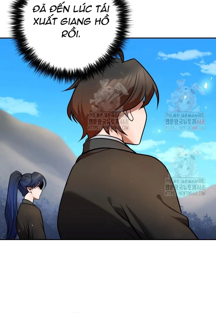 Hoạn Quan Hồi Quy: Tróc Phong Truy Nguyệt Chapter 39 - Trang 2