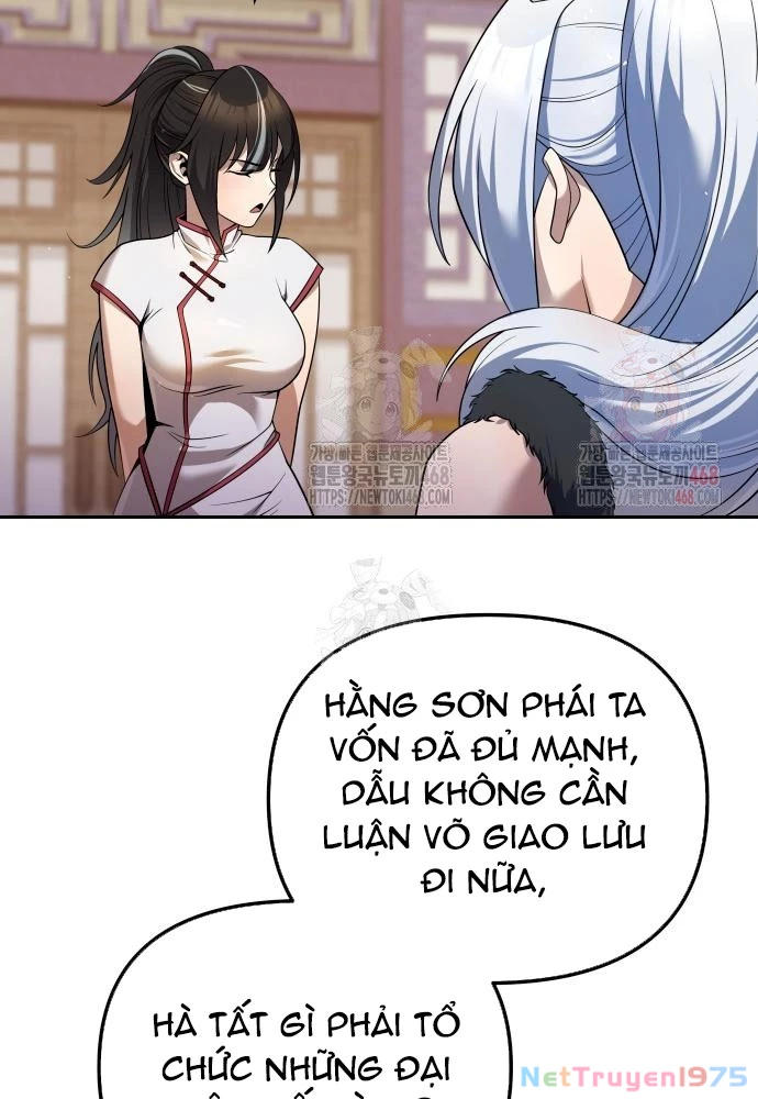 Hoạn Quan Hồi Quy: Tróc Phong Truy Nguyệt Chapter 39 - Trang 2