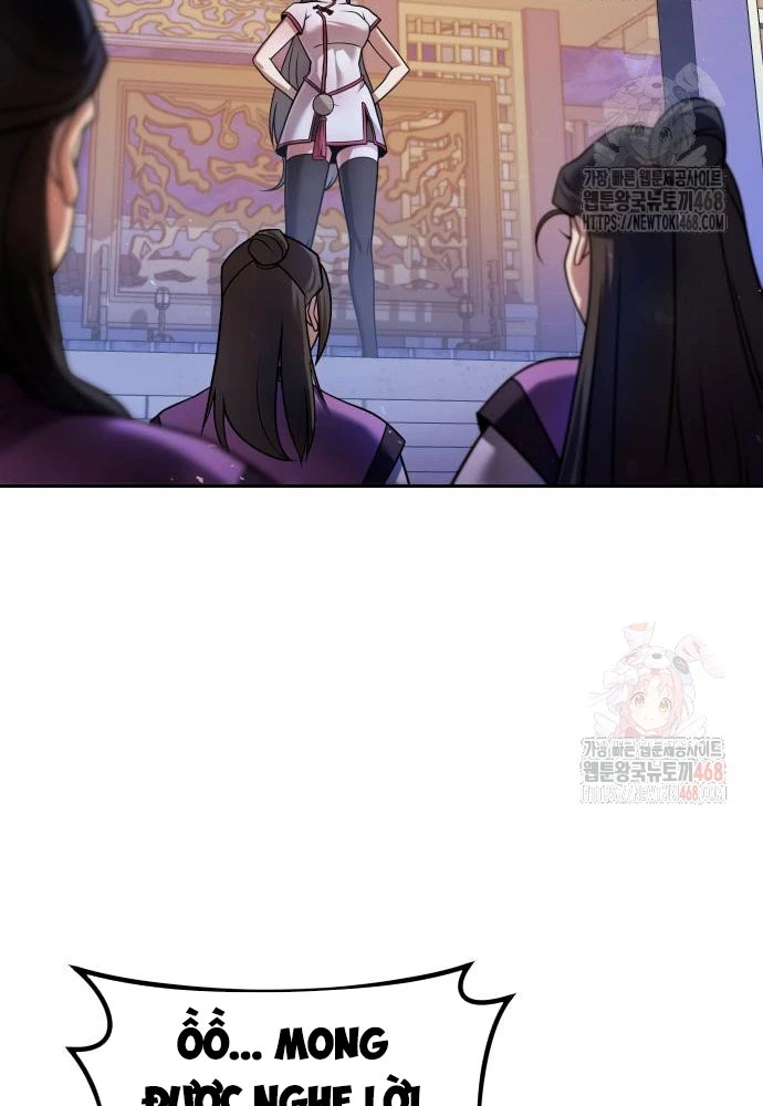 Hoạn Quan Hồi Quy: Tróc Phong Truy Nguyệt Chapter 39 - Trang 2
