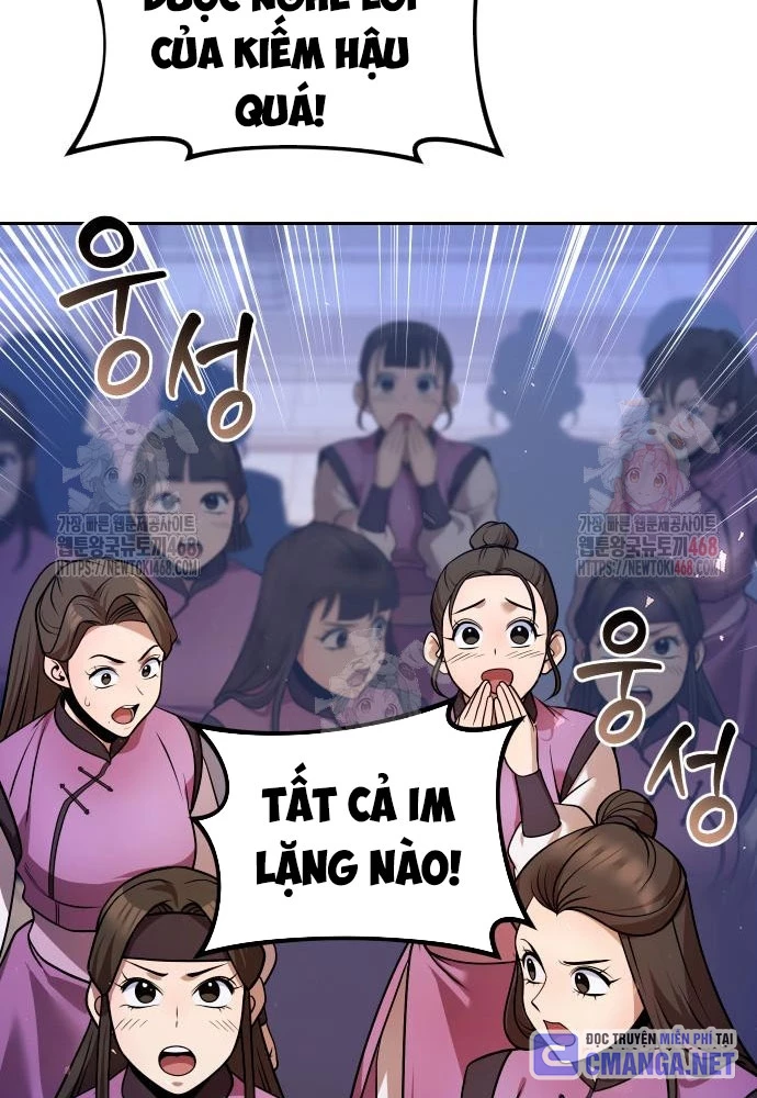 Hoạn Quan Hồi Quy: Tróc Phong Truy Nguyệt Chapter 39 - Trang 2
