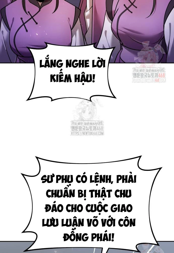 Hoạn Quan Hồi Quy: Tróc Phong Truy Nguyệt Chapter 39 - Trang 2