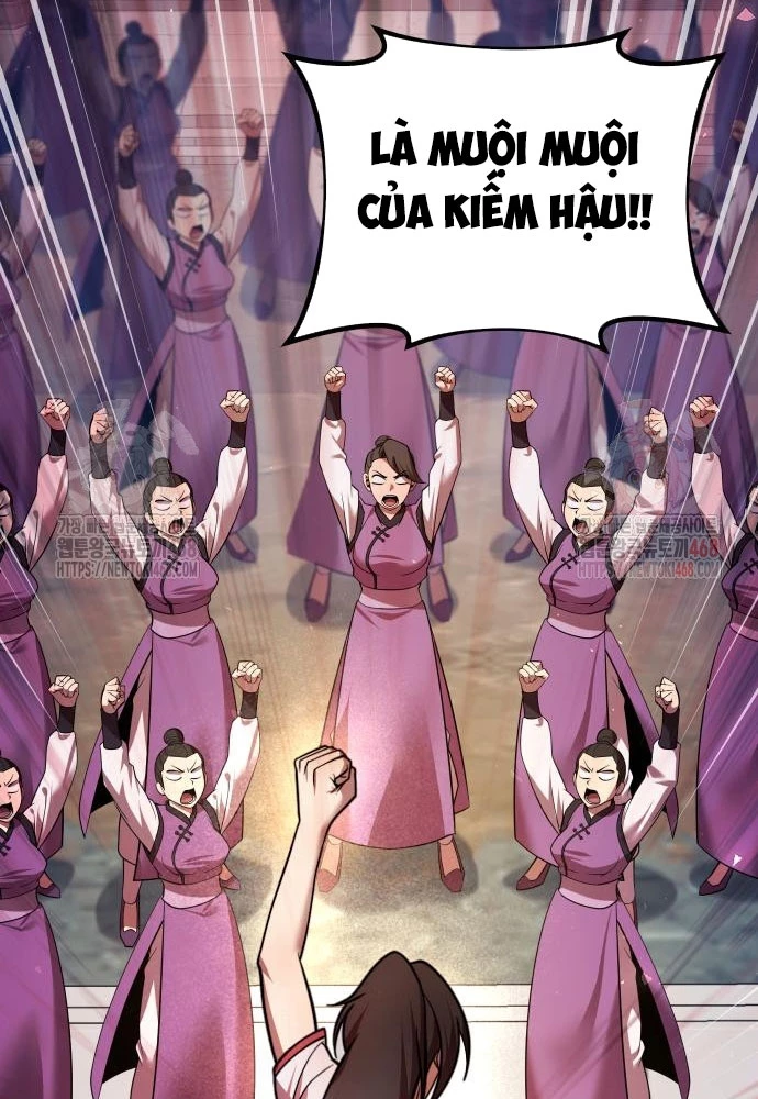 Hoạn Quan Hồi Quy: Tróc Phong Truy Nguyệt Chapter 39 - Trang 2