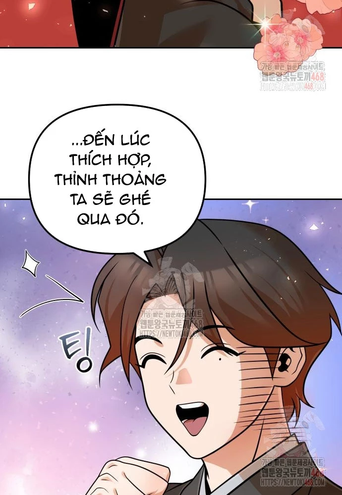 Hoạn Quan Hồi Quy: Tróc Phong Truy Nguyệt Chapter 39 - Trang 2