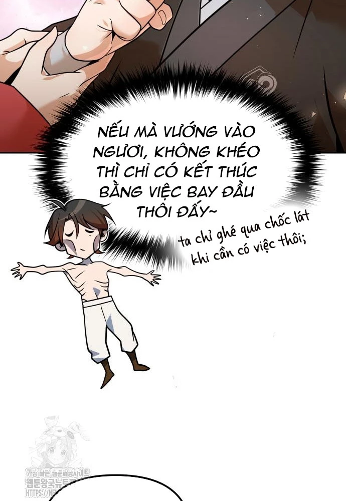 Hoạn Quan Hồi Quy: Tróc Phong Truy Nguyệt Chapter 39 - Trang 2