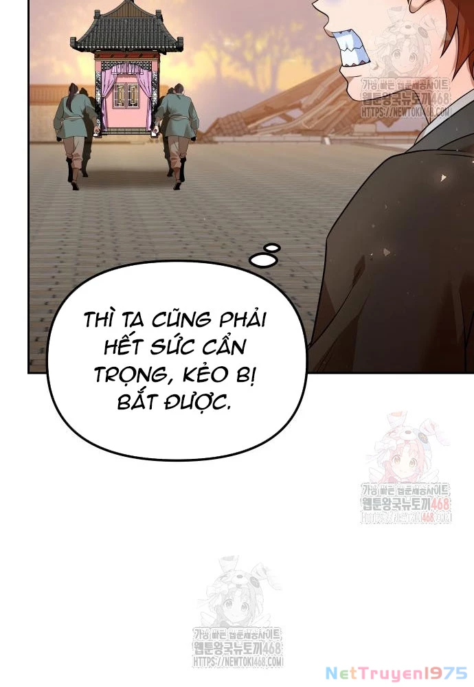 Hoạn Quan Hồi Quy: Tróc Phong Truy Nguyệt Chapter 39 - Trang 2