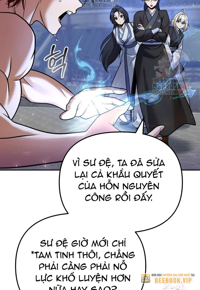 Hoạn Quan Hồi Quy: Tróc Phong Truy Nguyệt Chapter 39 - Trang 2