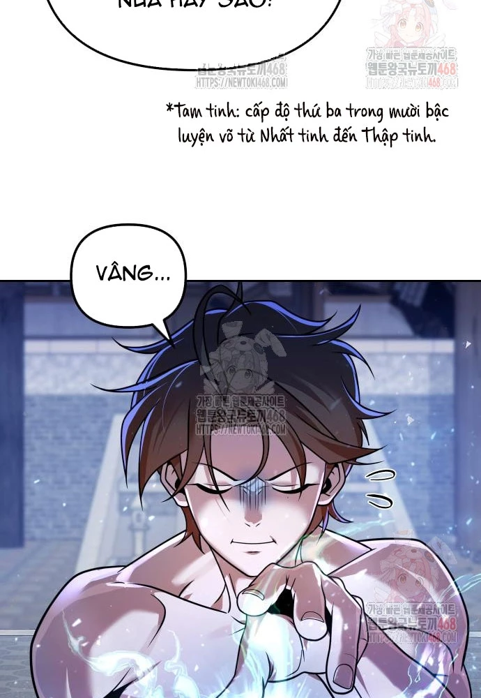 Hoạn Quan Hồi Quy: Tróc Phong Truy Nguyệt Chapter 39 - Trang 2