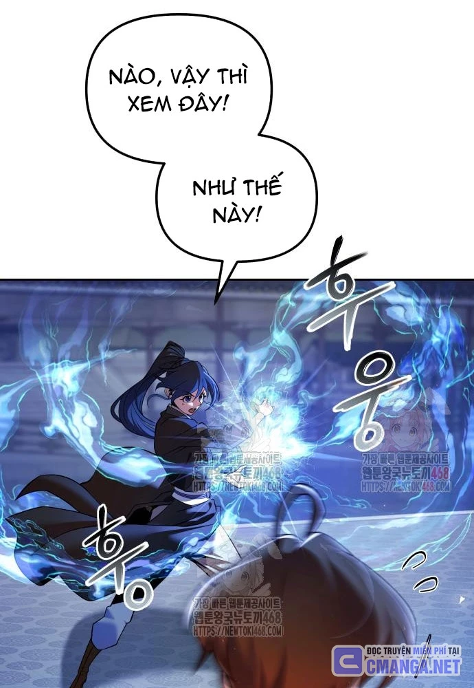 Hoạn Quan Hồi Quy: Tróc Phong Truy Nguyệt Chapter 39 - Trang 2