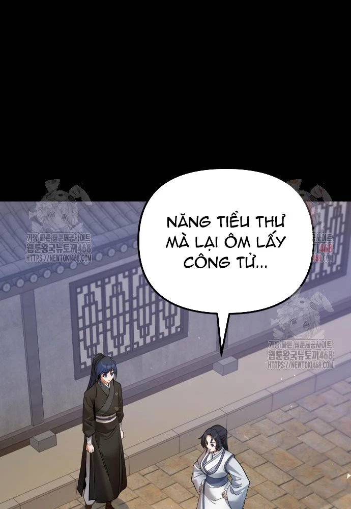 Hoạn Quan Hồi Quy: Tróc Phong Truy Nguyệt Chapter 39 - Trang 2