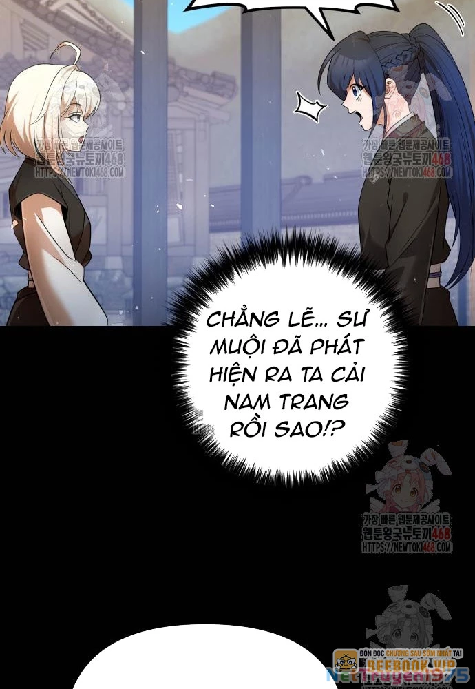Hoạn Quan Hồi Quy: Tróc Phong Truy Nguyệt Chapter 39 - Trang 2