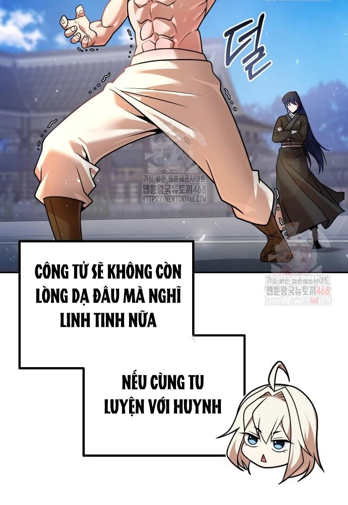 Hoạn Quan Hồi Quy: Tróc Phong Truy Nguyệt Chapter 39 - Trang 2