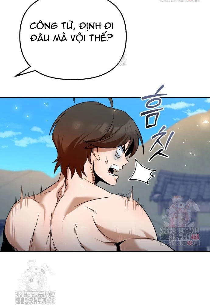 Hoạn Quan Hồi Quy: Tróc Phong Truy Nguyệt Chapter 39 - Trang 2