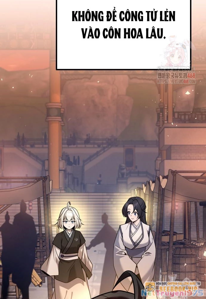 Hoạn Quan Hồi Quy: Tróc Phong Truy Nguyệt Chapter 39 - Trang 2