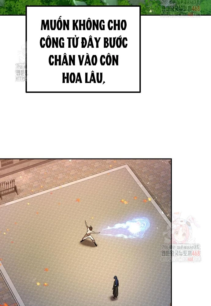 Hoạn Quan Hồi Quy: Tróc Phong Truy Nguyệt Chapter 39 - Trang 2