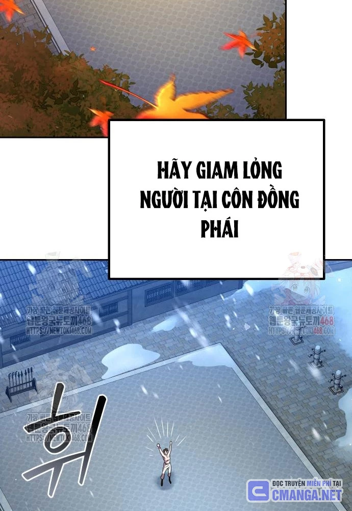Hoạn Quan Hồi Quy: Tróc Phong Truy Nguyệt Chapter 39 - Trang 2