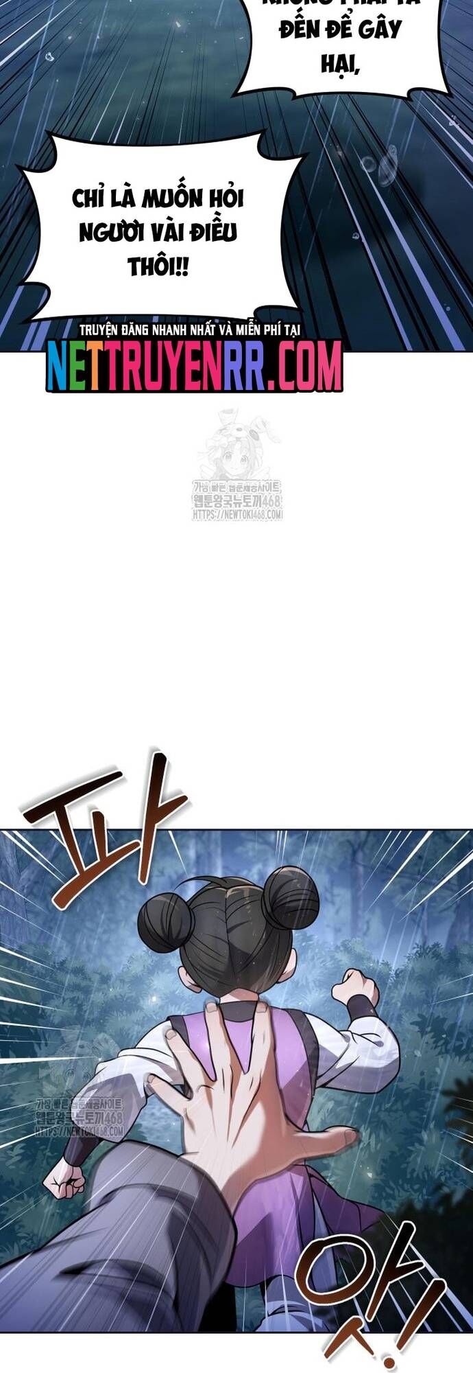Hoạn Quan Hồi Quy: Tróc Phong Truy Nguyệt Chapter 44 - Trang 2