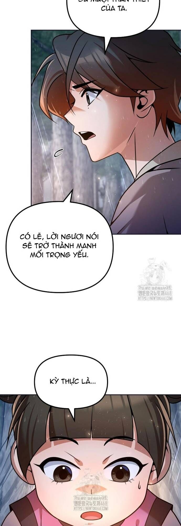 Hoạn Quan Hồi Quy: Tróc Phong Truy Nguyệt Chapter 44 - Trang 2