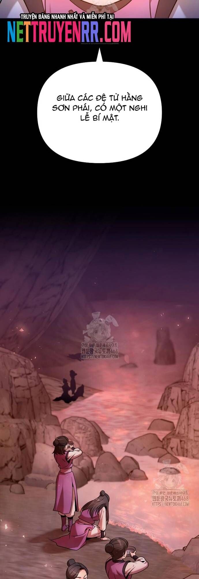 Hoạn Quan Hồi Quy: Tróc Phong Truy Nguyệt Chapter 44 - Trang 2