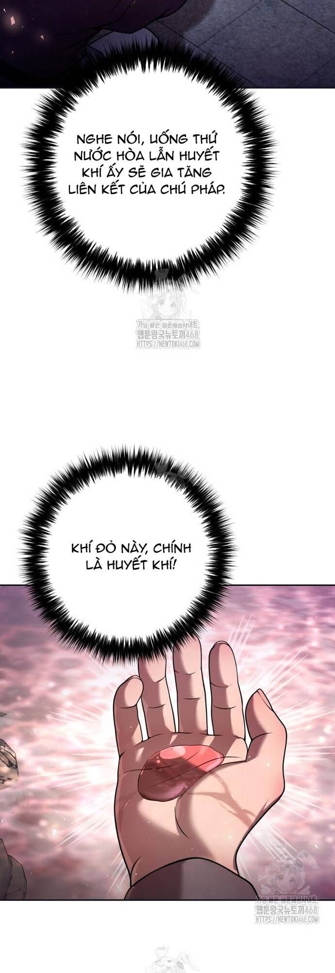 Hoạn Quan Hồi Quy: Tróc Phong Truy Nguyệt Chapter 44 - Trang 2