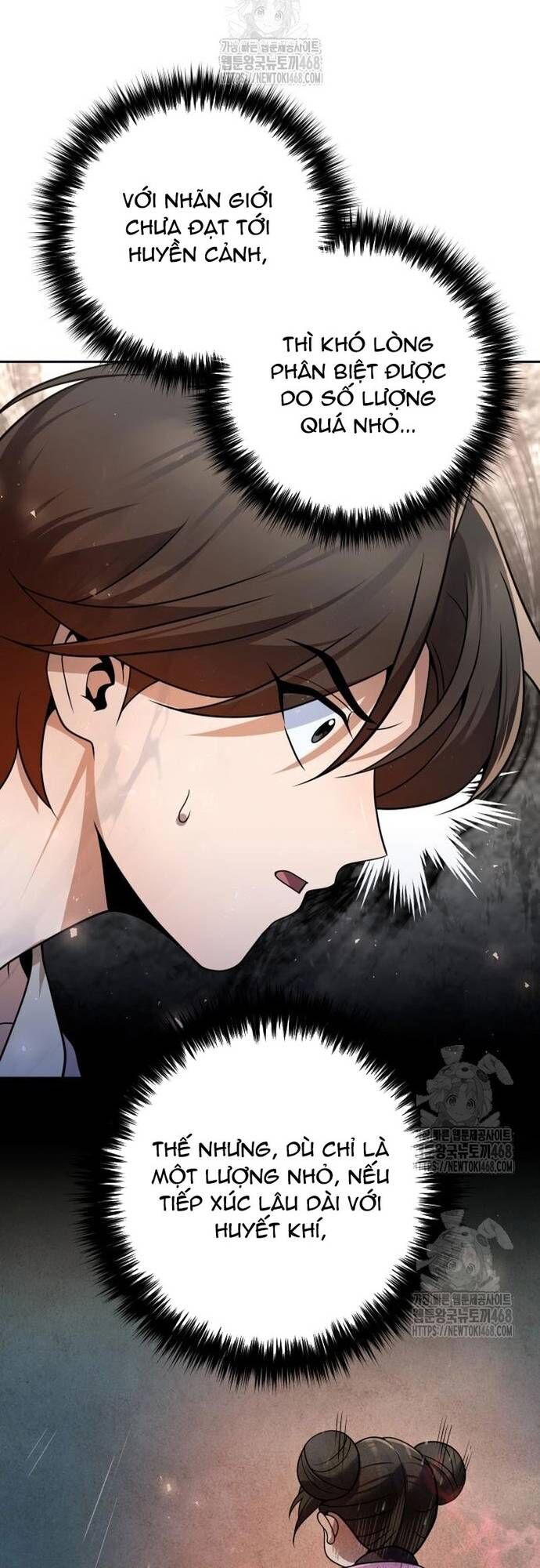 Hoạn Quan Hồi Quy: Tróc Phong Truy Nguyệt Chapter 44 - Trang 2