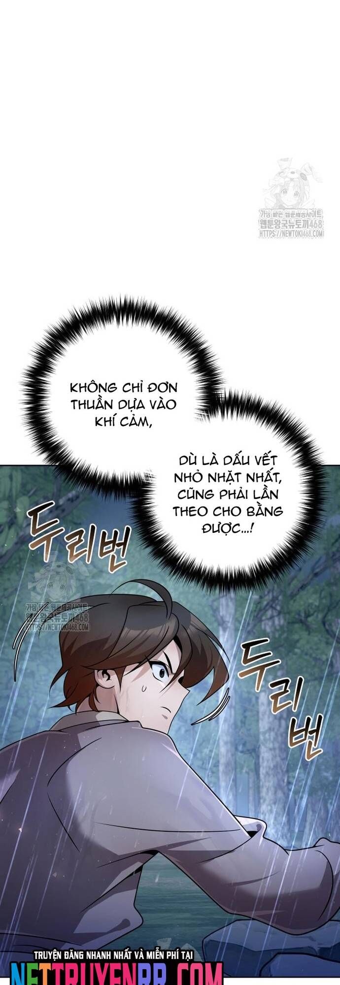 Hoạn Quan Hồi Quy: Tróc Phong Truy Nguyệt Chapter 44 - Trang 2