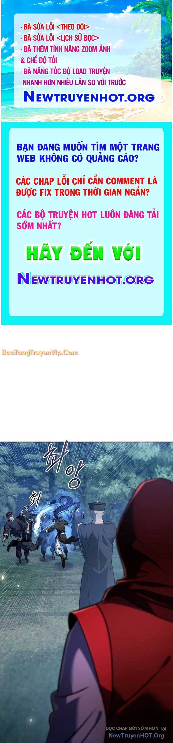 Hoạn Quan Hồi Quy: Tróc Phong Truy Nguyệt Chapter 47 - Trang 2