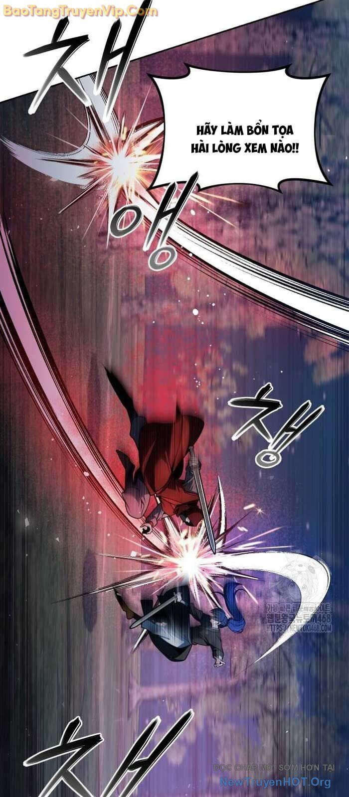 Hoạn Quan Hồi Quy: Tróc Phong Truy Nguyệt Chapter 47 - Trang 2