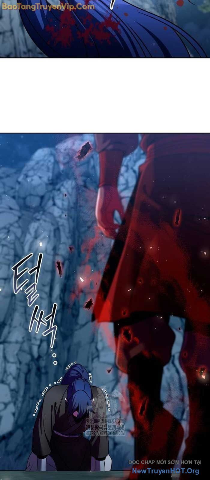 Hoạn Quan Hồi Quy: Tróc Phong Truy Nguyệt Chapter 47 - Trang 2