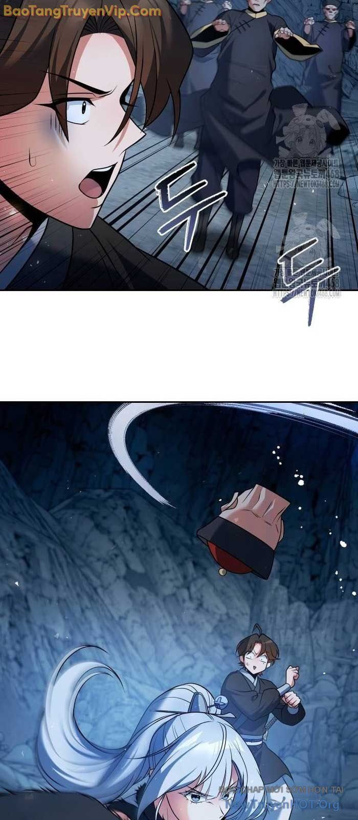 Hoạn Quan Hồi Quy: Tróc Phong Truy Nguyệt Chapter 47 - Trang 2