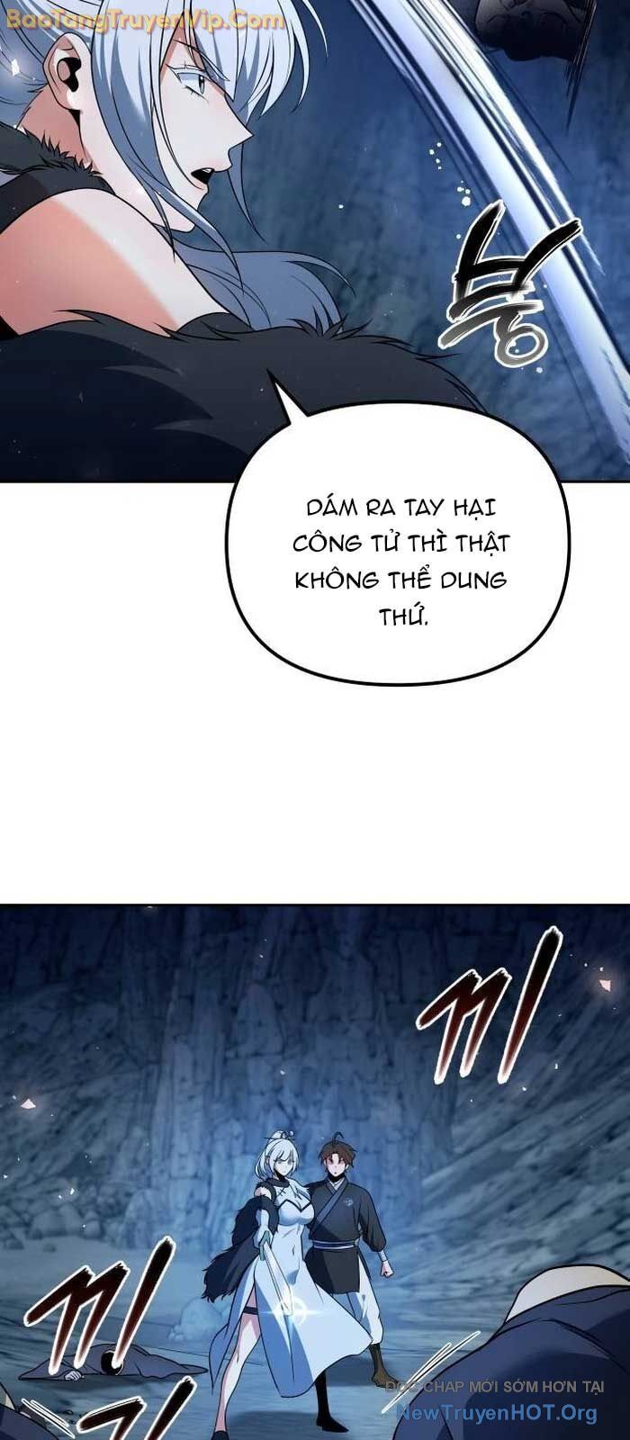Hoạn Quan Hồi Quy: Tróc Phong Truy Nguyệt Chapter 47 - Trang 2