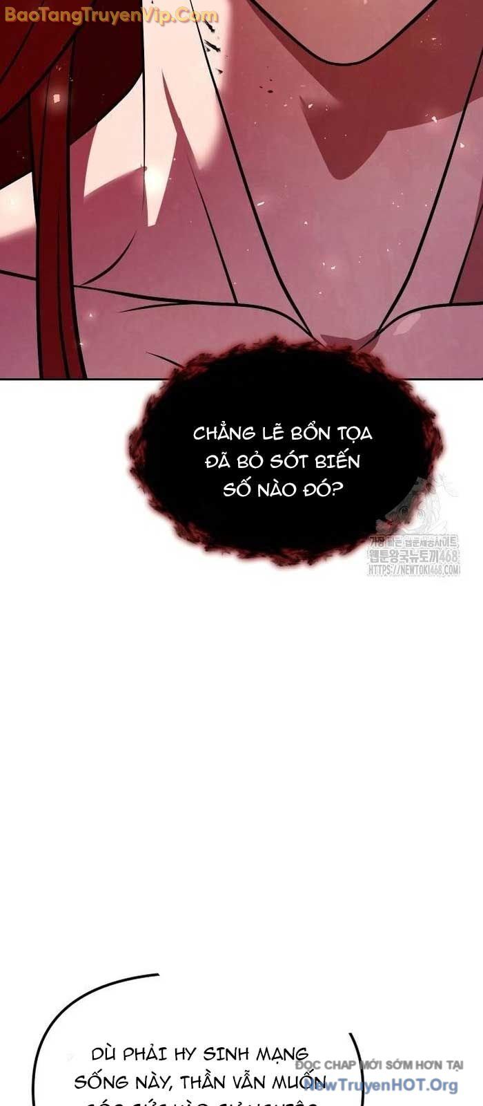 Hoạn Quan Hồi Quy: Tróc Phong Truy Nguyệt Chapter 47 - Trang 2