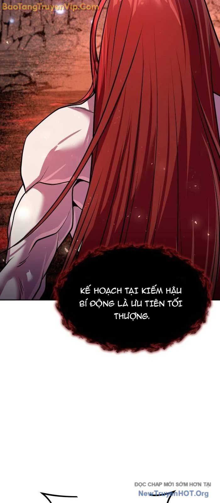 Hoạn Quan Hồi Quy: Tróc Phong Truy Nguyệt Chapter 47 - Trang 2